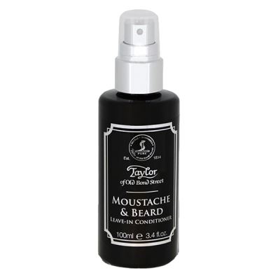 TAYLOR OF OLD BOND STREET Moustache & Beard Conditioner 100 ml